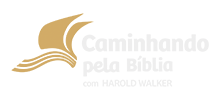 Logotipo Caminhando pela Bíblia